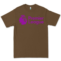 Cacao premier #league Premium Tee - linhVisuals
