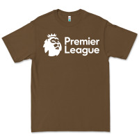 Cacao premier #league Premium Tee - linhVisuals