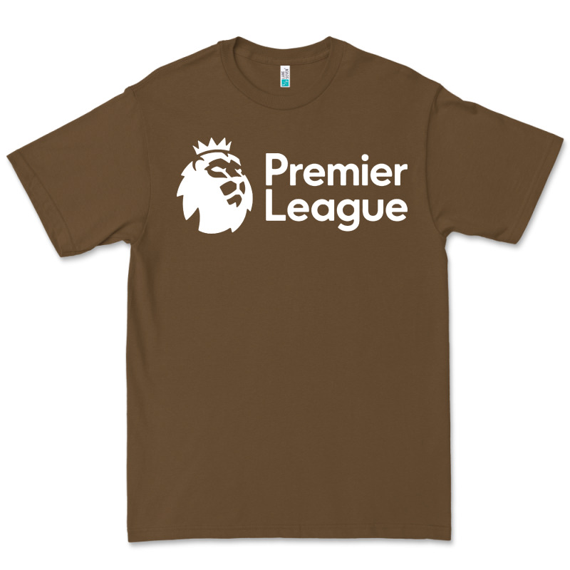 Premier #league Premium Tee by linhVisuals | Teevron
