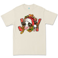 Bone joy christmas with cow bbs Premium Tee - BundleAndBundleShop