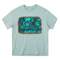 The Original Love Letter Easter Jesus Heavy Core Tee | Teevron