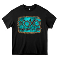 Black The original love letter Easter Jesus Heavy Core Tee - OliviaCreatesArt