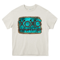 Cream The original love letter Easter Jesus Heavy Core Tee - OliviaCreatesArt