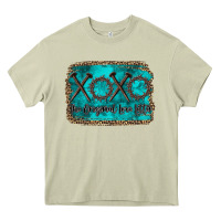 Mossy The original love letter Easter Jesus Heavy Core Tee - OliviaCreatesArt