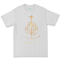 Dove Grey eldenring Premium Tee - linhVisuals