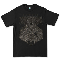 Black eldenring Premium Tee - linhVisuals