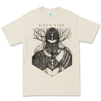 Bone eldenring Premium Tee - linhVisuals