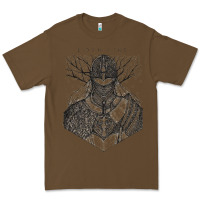 Cacao eldenring Premium Tee - linhVisuals