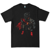 Black eldenring Premium Tee - linhVisuals