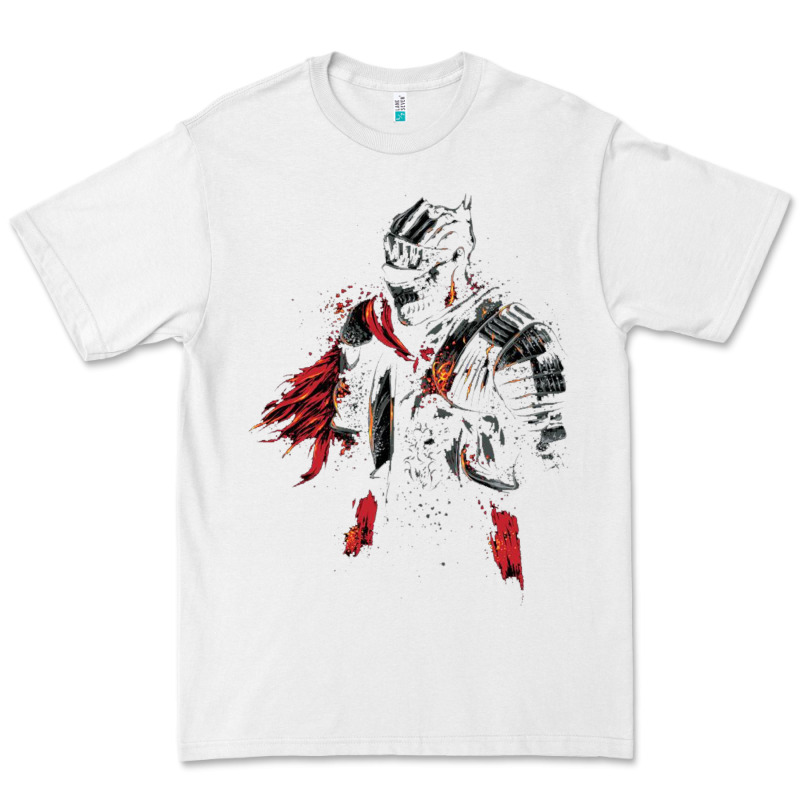 Eldenring Premium Tee by linhVisuals | Teevron