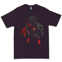 Plum eldenring Premium Tee - linhVisuals