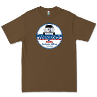 Cacao douglas racing Premium Tee - linhVisuals