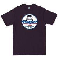Douglas Racing Premium Tee | Teevron