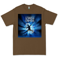 Cacao lord of the dance Premium Tee - linhVisuals