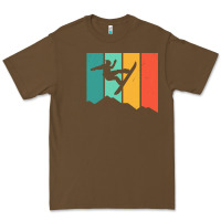 Cacao snowboarding gift t  shirt snowboard tshirt for a snowboarder t  shirt Premium Tee - linhVisuals