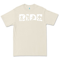 Bone ride snowboard snowboarding Premium Tee - linhVisuals
