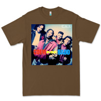 Cacao Color Me Badd Premium Tee - linhVisuals