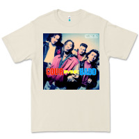 Bone Color Me Badd Premium Tee - linhVisuals