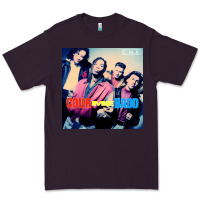Plum Color Me Badd Premium Tee - linhVisuals
