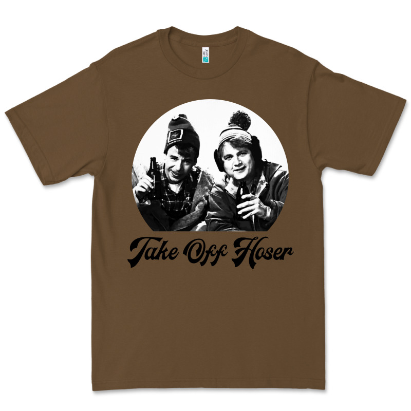 Take Off Hoser Premium Tee by linhVisuals | Teevron