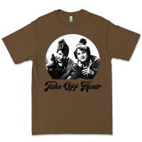 Cacao take off hoser Premium Tee - linhVisuals