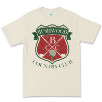 Bone bushwood country club Premium Tee - linhVisuals