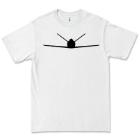 White cirrus vision sf50 jet Premium Tee - linhVisuals