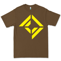 Cacao corridor crew Premium Tee - linhVisuals