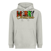 Moon Dust merry christmas western Heavyweight Hoodie - Jasminsmagicworld