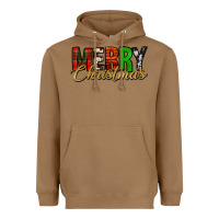 Toasted Coconut merry christmas western Heavyweight Hoodie - Jasminsmagicworld
