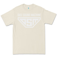 Bone das sound machine Premium Tee - linhVisuals