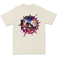 Bone kimetsu no yaibathe hinokami chronicles Premium Tee - linhVisuals