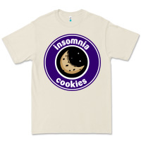 Bone suitable-insomnia-cookies-worn Premium Tee - linhVisuals