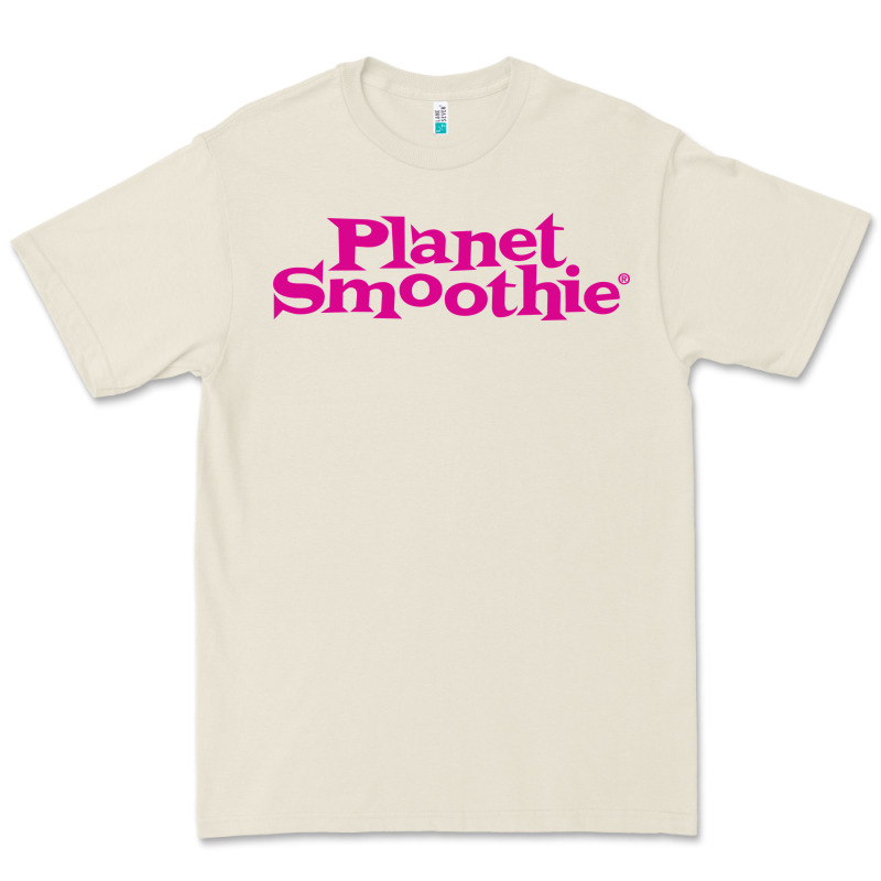 Suitable-planet-smoothie-worn Premium Tee by linhVisuals | Teevron