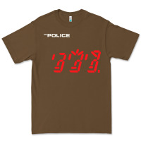 Cacao the police   ghost in the machine Premium Tee - linhVisuals