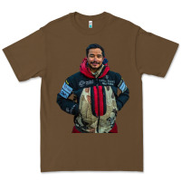 Cacao nimsdai purja Premium Tee - linhVisuals