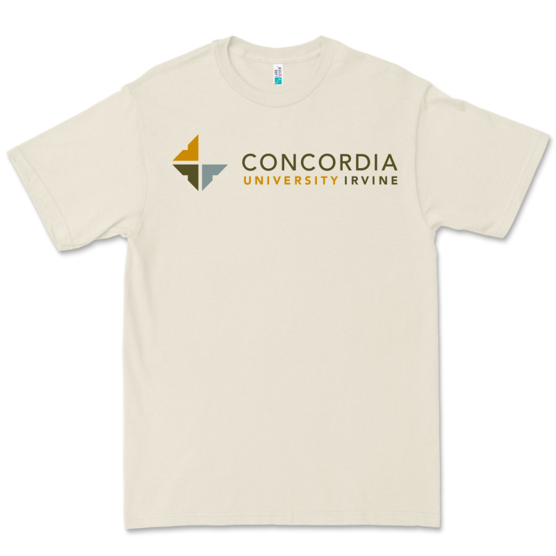 Concordia University Irvine Premium Tee by linhVisuals | Teevron