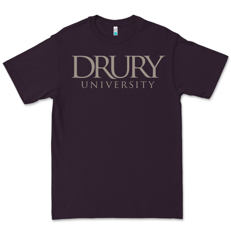Drury University Premium Tee by linhVisuals | Teevron