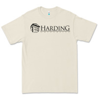 Bone Harding University Premium Tee - linhVisuals