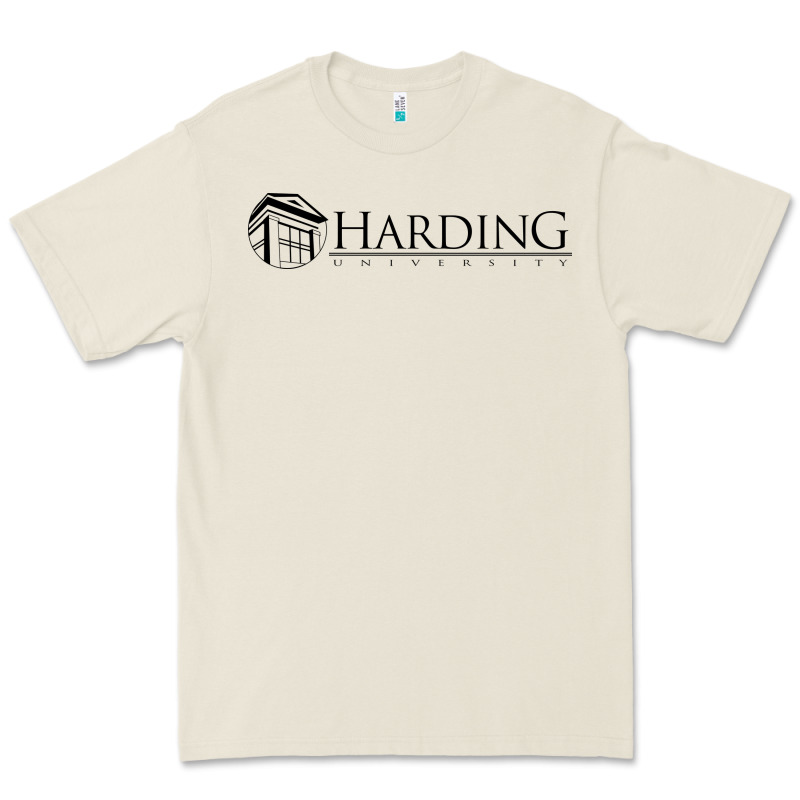 Harding University Premium Tee by linhVisuals | Teevron