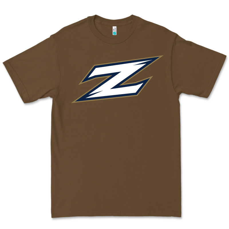 Akron Zips Premium Tee by linhVisuals | Teevron