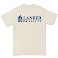 Bone Lander University Premium Tee - linhVisuals