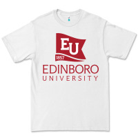 Edinboro University Premium Tee | Teevron