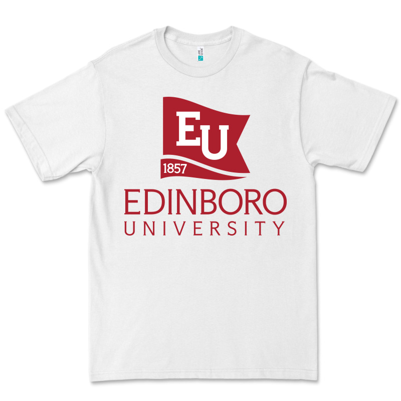 Edinboro University Premium Tee by linhVisuals | Teevron