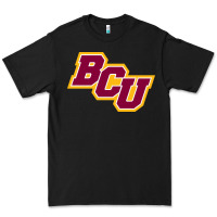 Black bethune cookman Premium Tee - linhVisuals