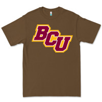 Cacao bethune cookman Premium Tee - linhVisuals