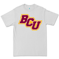 Dove Grey bethune cookman Premium Tee - linhVisuals