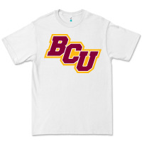 White bethune cookman Premium Tee - linhVisuals