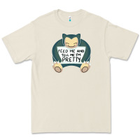 Bone feed me snrlx Premium Tee - linhVisuals