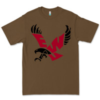 Cacao eastern washington Premium Tee - linhVisuals